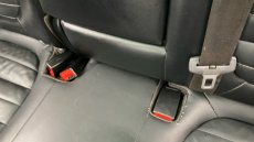 MG Hs 1.5 T-GDI Exclusive 5dr Petrol Hatchback